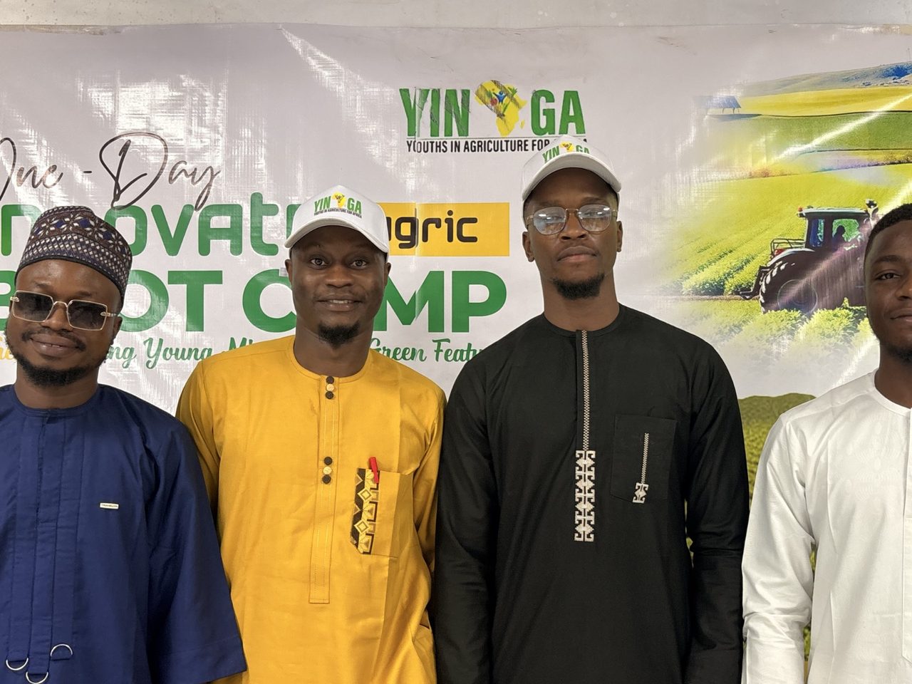 Kano Bootcamp — Photo 54